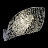 Люстра Хрустальная Волна в Саратове