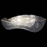 Люстра Хрустальная Волна в Саратове