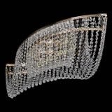 Люстра Хрустальная Волна в Саратове