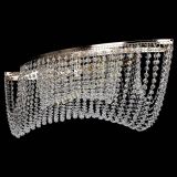 Люстра Хрустальная Волна в Саратове