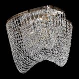 Люстра Хрустальная Волна в Саратове