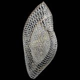 Люстра Хрустальная Волна в Саратове