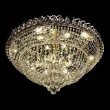 Люстра Хрустальный Каскад №1  700 мм в Саратове