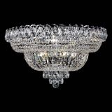 Люстра Хрустальный Каскад №1 - 600 мм в Саратове