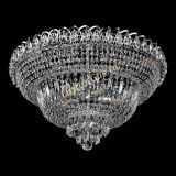Люстра Хрустальный Каскад №1 - 600 мм в Саратове