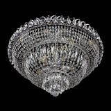 Люстра Хрустальный Каскад №1 - 600 мм в Саратове