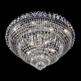 Люстра Хрустальный Каскад №1 - 600 мм в Саратове