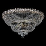 Люстра Хрустальный Каскад №15 в Саратове