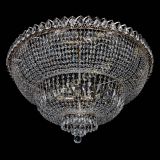 Люстра Хрустальный Каскад №15 в Саратове