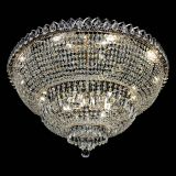 Люстра Хрустальный Каскад №15 в Саратове