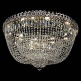 Люстра Хрустальный Каскад №2 - 15 ламп в Саратове