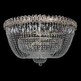 Люстра Хрустальный Каскад №2 - 15 ламп в Саратове