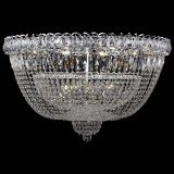 Люстра Хрустальный Каскад №2 - 15 ламп в Саратове