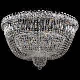 Люстра Хрустальный Каскад №2 - 15 ламп в Саратове