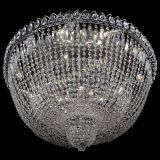 Люстра Хрустальный Каскад №2 - 15 ламп в Саратове