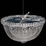 Люстра Хрустальный Каскад №2 - 15 ламп в Саратове