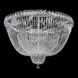 Люстра Хрустальный Каскад №2 800 мм в Саратове