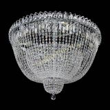 Люстра Хрустальный Каскад №2 800 мм в Саратове