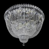 Люстра Хрустальный Каскад №2 800 мм в Саратове