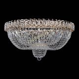 Люстра Хрустальный Каскад №2 в Саратове
