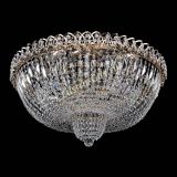 Люстра Хрустальный Каскад №2 в Саратове