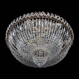 Люстра Хрустальный Каскад №2 в Саратове