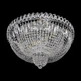 Люстра Хрустальный Каскад №2 в Саратове