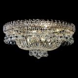 Люстра Хрустальный каскад №3 Шар 700 мм в Саратове