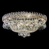 Люстра Хрустальный каскад №3 Шар 700 мм в Саратове