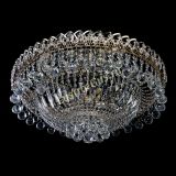 Люстра Хрустальный каскад №3 Шар 700 мм в Саратове