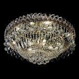 Люстра Хрустальный каскад №3 Шар 700 мм в Саратове