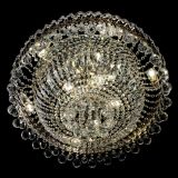 Люстра Хрустальный каскад №3 Шар 700 мм в Саратове