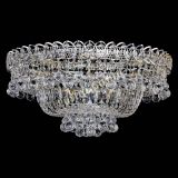 Люстра Хрустальный каскад №3 Шар 700 мм в Саратове