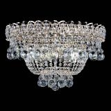 Люстра Хрустальный каскад №3 Шар в Саратове