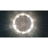 Люстра Хрустальный Каскад Ажур в Саратове