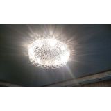 Люстра Хрустальный Каскад Ажур в Саратове