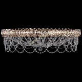 Люстра Хрустальный Каскад Ажур в Саратове