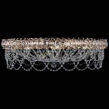 Люстра Хрустальный Каскад Ажур в Саратове