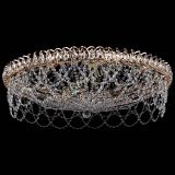 Люстра Хрустальный Каскад Ажур в Саратове