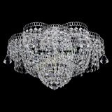 Люстра Камелия №5 конусы в Саратове