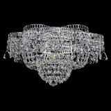 Люстра Камелия №1 шар в Саратове