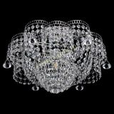 Люстра Камелия №1 шар в Саратове