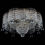 Люстра Камелия №5 конусы в Саратове