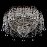 Люстра Камелия №5 конусы в Саратове