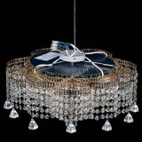 Люстра Камелия №5 конусы в Саратове