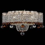 Люстра Камелия №4 чайная в Саратове