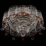 Люстра Камелия №4 чайная в Саратове