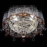 Люстра Камелия №4 чайная в Саратове