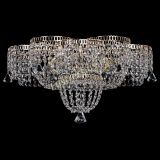 Люстра Камелия №4 конус в Саратове