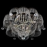 Люстра Камелия №4 конус в Саратове